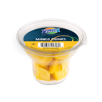 Mango Chunks image